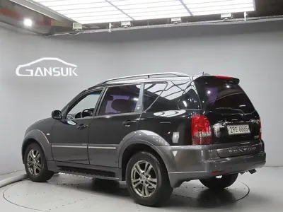KG_Mobility_Ssangyong Rexton 2011, 165139 км, за 1641.07 USD