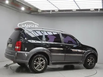KG_Mobility_Ssangyong Rexton 2011, 165139 км, за 1641.07 USD