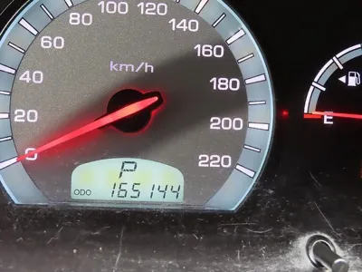 KG_Mobility_Ssangyong Rexton 2011, 165139 км, за 1641.07 USD