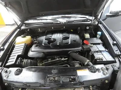 KG_Mobility_Ssangyong Rexton 2011, 165139 км, за 1628.67 USD - фото 7