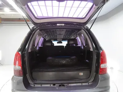 KG_Mobility_Ssangyong Rexton 2011, 165139 км, за 1628.67 USD - фото 8