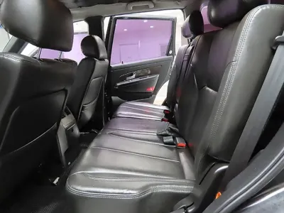 KG_Mobility_Ssangyong Rexton 2011, 165139 км, за 1628.67 USD - фото 10