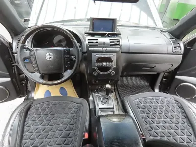 KG_Mobility_Ssangyong Rexton 2011, 165139 км, за 1628.67 USD - фото 11