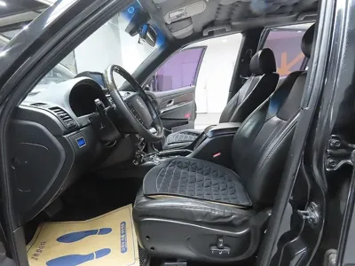 KG_Mobility_Ssangyong Rexton 2011, 165139 км, за 1628.67 USD - фото 12