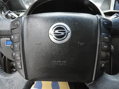 KG_Mobility_Ssangyong Rexton 2011, 165139 км, за 1628.67 USD - фото 15