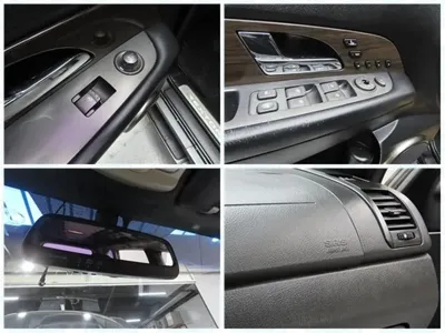 KG_Mobility_Ssangyong Rexton 2011, 165139 км, за 1628.67 USD - фото 19