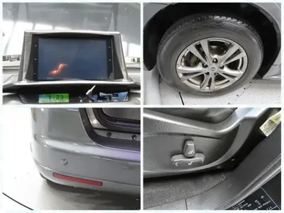 KG_Mobility_Ssangyong Rexton 2011, 165139 км, за 1628.67 USD - фото 20