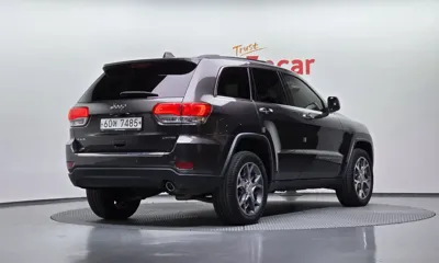 Jeep Cherokee 2019, 58759 км, за 11384.35 USD