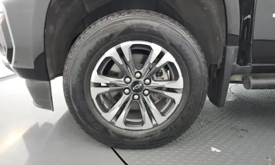 ChevroletGMDaewoo Colorado