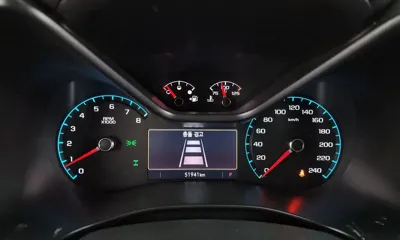 ChevroletGMDaewoo Colorado