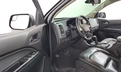 ChevroletGMDaewoo Colorado