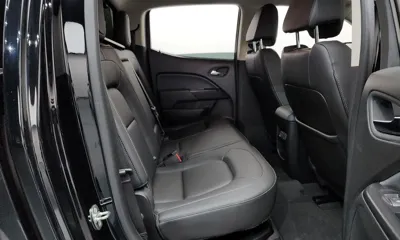 ChevroletGMDaewoo Colorado