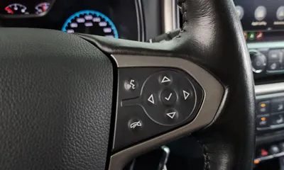 ChevroletGMDaewoo Colorado