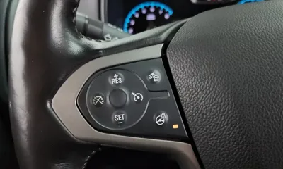 ChevroletGMDaewoo Colorado