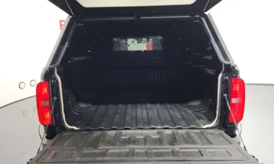 ChevroletGMDaewoo Colorado