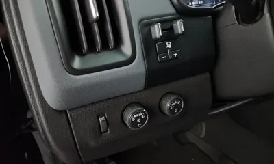 ChevroletGMDaewoo Colorado