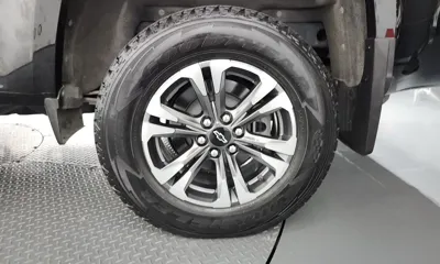 ChevroletGMDaewoo Colorado