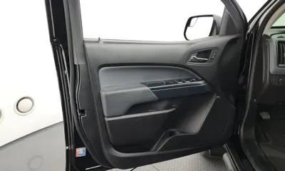ChevroletGMDaewoo Colorado