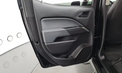 ChevroletGMDaewoo Colorado