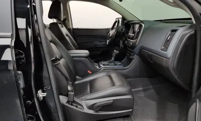ChevroletGMDaewoo Colorado