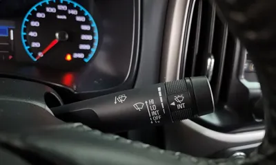 ChevroletGMDaewoo Colorado