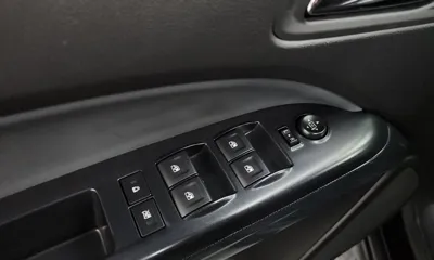 ChevroletGMDaewoo Colorado