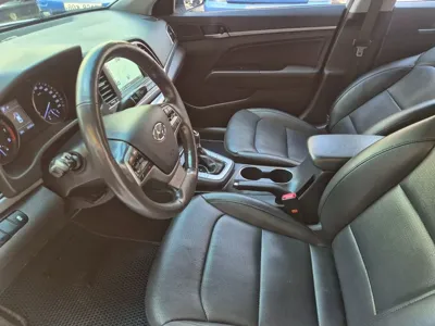 Hyundai Avante 2016, 65389 км, за 6498.62 USD - фото 13