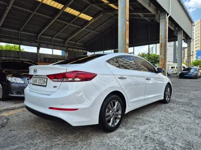 Hyundai Avante 2016, 65389 км, за 6498.62 USD - фото 20