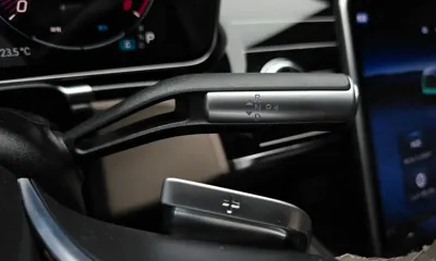 Mercedes-Benz S-Class 2024, 6837 км, за 142671.09 USD - фото 9