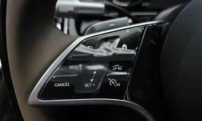 Mercedes-Benz S-Class 2024, 6837 км, за 142671.09 USD - фото 19