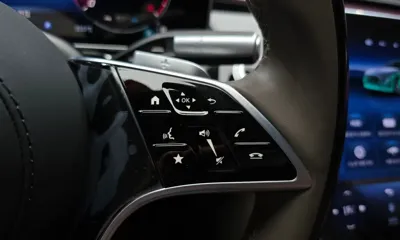 Mercedes-Benz S-Class 2024, 6837 км, за 142671.09 USD - фото 20