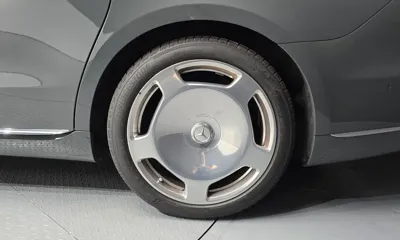 Mercedes-Benz S-Class 2024, 6837 км, за 142671.09 USD - фото 21