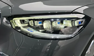 Mercedes-Benz S-Class 2024, 6837 км, за 142671.09 USD - фото 22