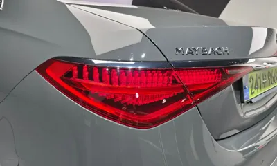 Mercedes-Benz S-Class 2024, 6837 км, за 142671.09 USD - фото 23
