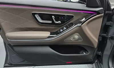 Mercedes-Benz S-Class 2024, 6837 км, за 142671.09 USD - фото 24