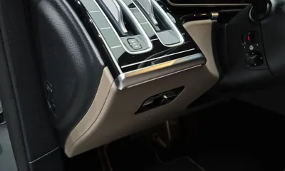 Mercedes-Benz S-Class 2024, 6837 км, за 142671.09 USD - фото 27