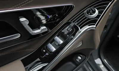 Mercedes-Benz S-Class 2024, 6837 км, за 142671.09 USD - фото 28