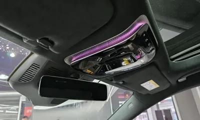 Mercedes-Benz S-Class 2024, 6837 км, за 142671.09 USD - фото 30