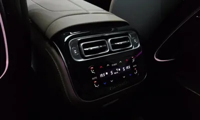 Mercedes-Benz S-Class 2024, 6837 км, за 142671.09 USD - фото 31