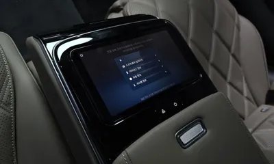 Mercedes-Benz S-Class 2024, 6837 км, за 142671.09 USD - фото 33