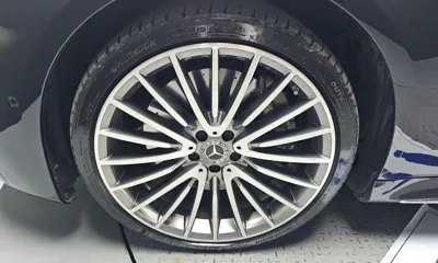 Mercedes-Benz S-Class 2025, 39882 км, за 87296.46 USD