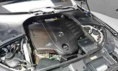 Mercedes-Benz S-Class 2025, 39882 км, за 87296.46 USD - фото 6