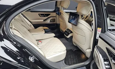 Mercedes-Benz S-Class 2025, 39882 км, за 87296.46 USD - фото 11