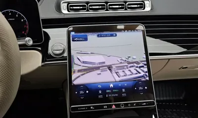 Mercedes-Benz S-Class 2025, 39882 км, за 87296.46 USD - фото 13