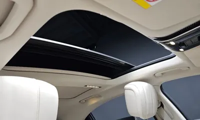 Mercedes-Benz S-Class 2025, 39882 км, за 87296.46 USD - фото 19