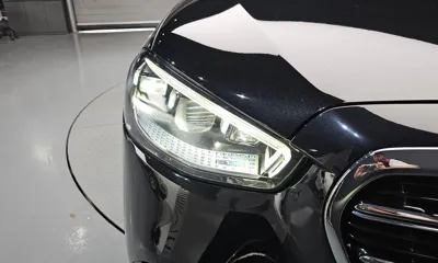 Mercedes-Benz S-Class 2025, 39882 км, за 87296.46 USD - фото 22