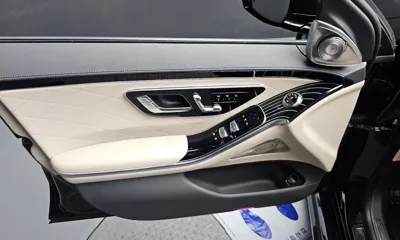 Mercedes-Benz S-Class 2025, 39882 км, за 87296.46 USD - фото 24