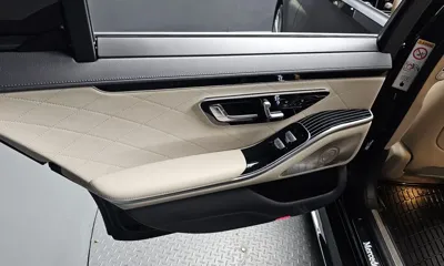 Mercedes-Benz S-Class 2025, 39882 км, за 87296.46 USD - фото 25