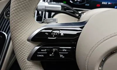 Mercedes-Benz S-Class 2025, 39882 км, за 87296.46 USD - фото 34