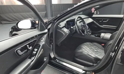 Mercedes-Benz S-Class 2022, 139459 км, за 44789.69 USD - фото 10